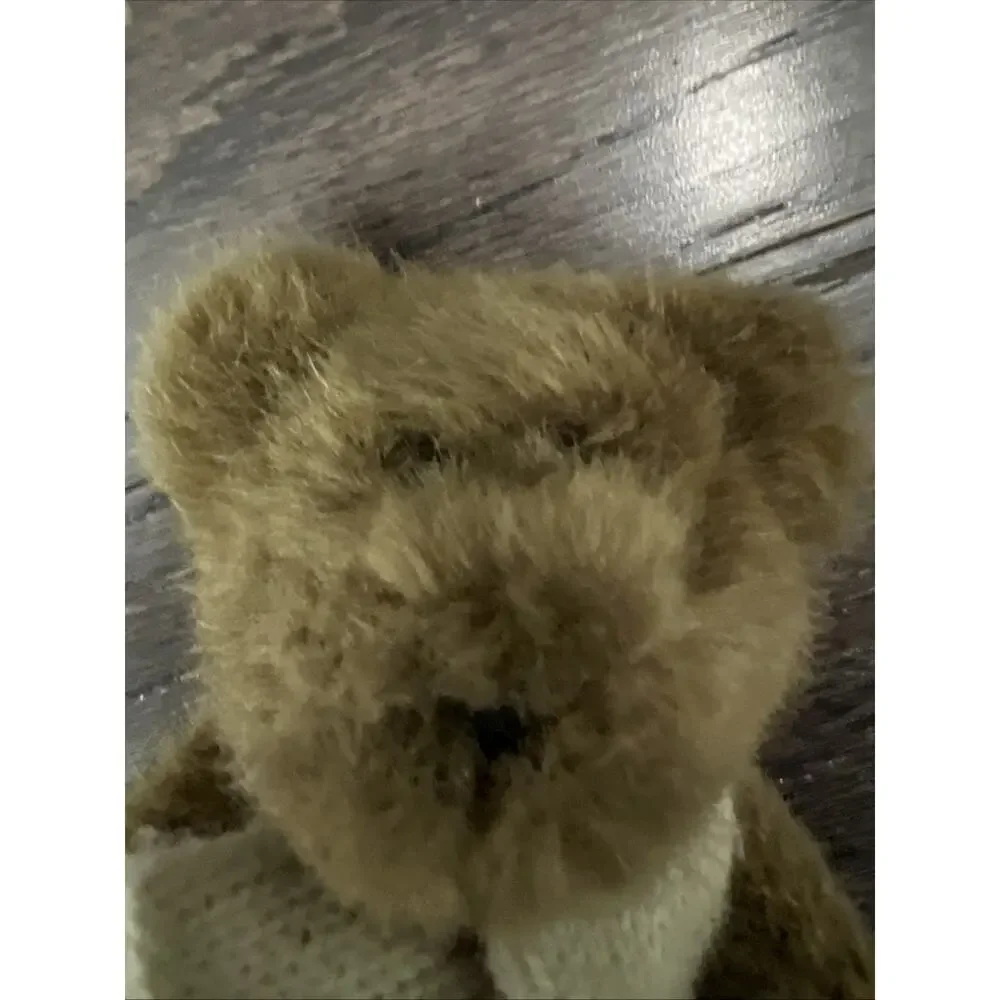 Ralph Lauren classic vintage plush